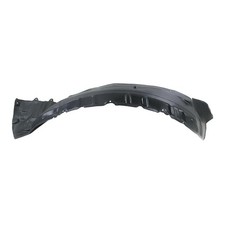 Front Left Driver Side Inner Liner For Mitsubishi Montero Limited 01-02 Mr508125 Front Left Driver Side Inner Liner For Mitsubishi Montero Limited 01-02 Mr508125