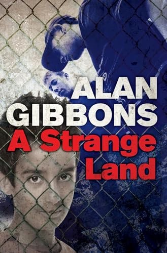 A Strange Land: (Dyslexia-friendly) (gr8reads) - Image 4