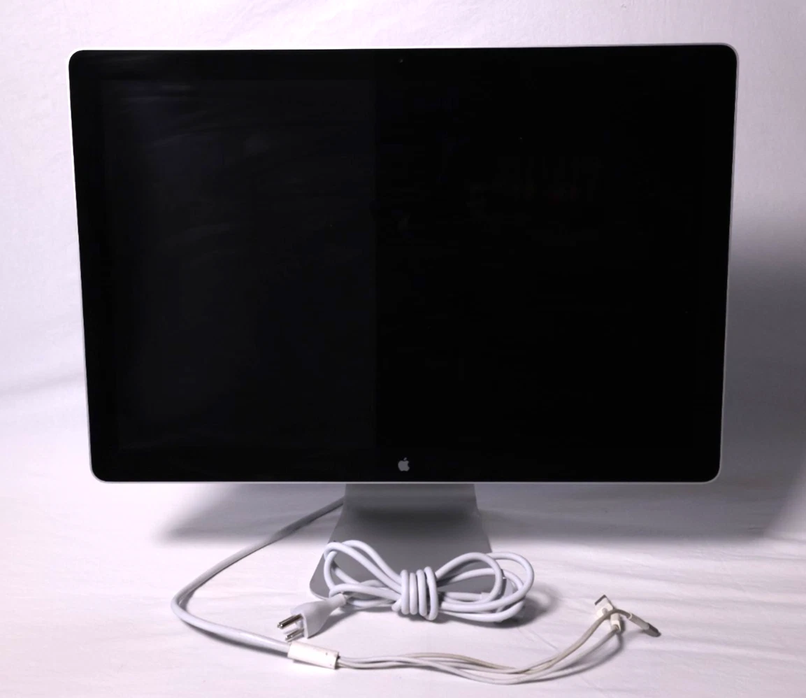 Apple Thunderbolt Display 27 Inch for sale | eBay
