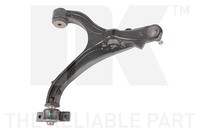 Nk Lenker, RadaufhäNgung 5019304 FüR Jeep
