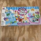 New ListingVintage Littlest Pet Shop Board Game 1993 Milton Bradley Kenner LPS Read