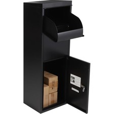 US Package Delivery Box with Combination Lock...