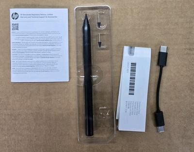HP Active Rechargeable Tilt Pen MPP 2