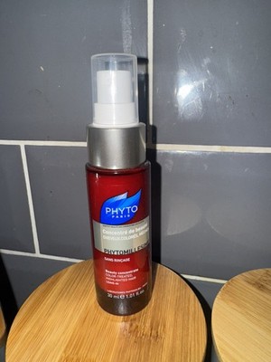 Phyto Phytomillesime Beauty Concentrate Leave-in Spray - 30ml. A04