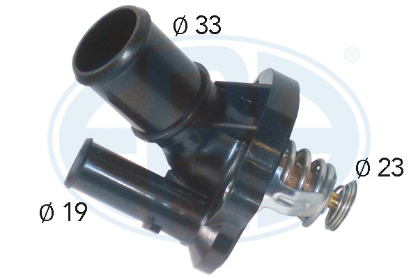 ERA 350434 Thermostat, KüHlmittel FüR Mazda 6 Hatchback (Gg)-image