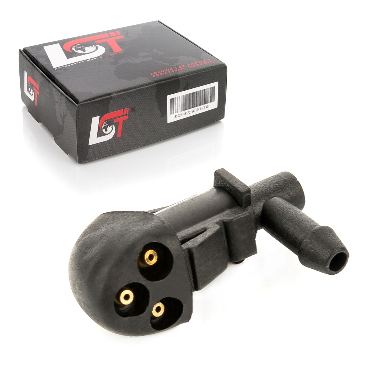 Windshield Washer Nozzle Front 94556605 For CHEVROLET CRUZE J300 J305 J308