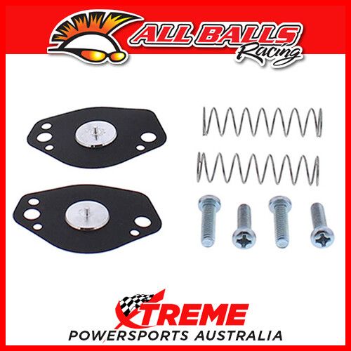 Air Cut Off Valve Rebuild Kit For Suzuki Intruder VL1500 1998-2004 – Sledpartsguy