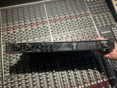MOTU 828 MK2 FireWire Audio Interface