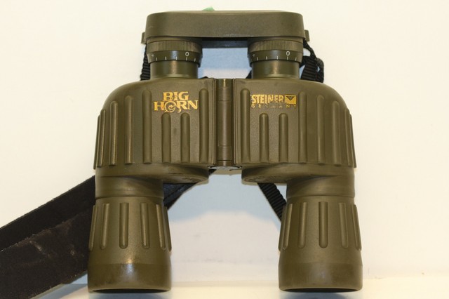 steiner binoculars for sale