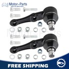 2 Front Lower Ball Joints for 1998 1999-2004 Kia Sephia Spectra 1.8L K90362 (For: Kia Sephia)