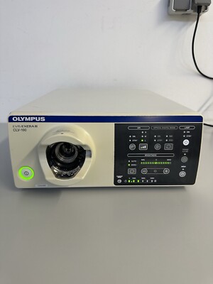 Olympus Evis Exera III CLV-190 Lichtquelle