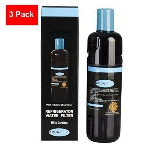 Kenmore 9082 469082 Replacement  Refrigerator Water Filter (3 Pack)