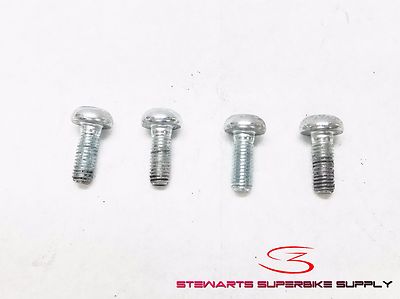 【Ｓ】 Honda Footrest Rearset Mount Bolts 90127-KYJ-900 CBR 250 300 650