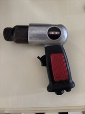 Młotek pneumatyczny krótki z gliny żelaznej