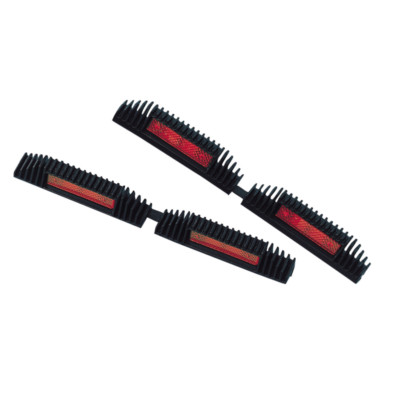 PAIR OF CAR CATARIFANGENT 20.5CM BUMPER DOOR MAMMOTH