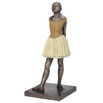 Veronese Design Degas Little Dancer Ballerina Statue