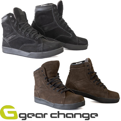 Richa Rocky Motorradstiefel