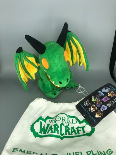 whelpling plush