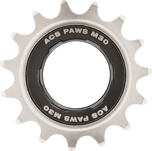 Buy Schürmann Rim Alu 27 x 1 1/4 36 Hole Matt Silver at HBS