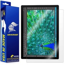 ArmorSuit MilitaryShield Microsoft Surface Book Screen Protector Made in USA