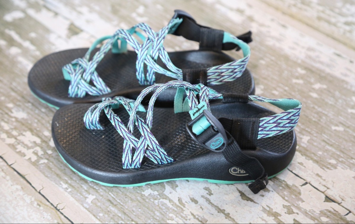 CHACO ZX/2 Vibram Unaweep Ecotread Classic water Shoes CHACO ZX/2 Vibram Unaweep Ecotread Classic water Shoes