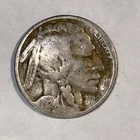1924 P Buffalo Nickel Indian Head 1900s Coin AS SHOWN Free Shipping /Lot B830