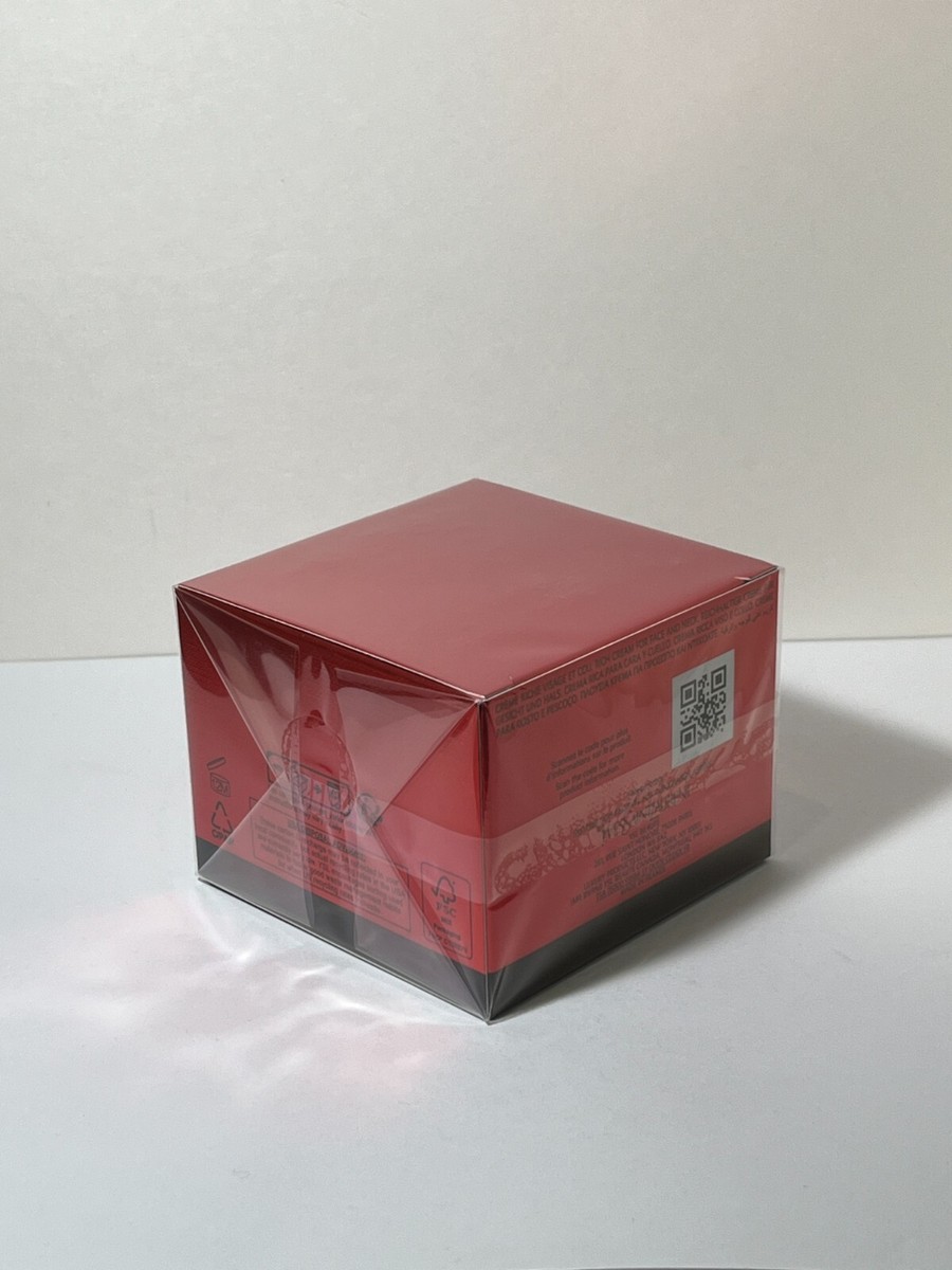 Yves Saint Laurent YSL OR ROUGE LA CRÈME RICHE FACE CREAM - 1.6oz