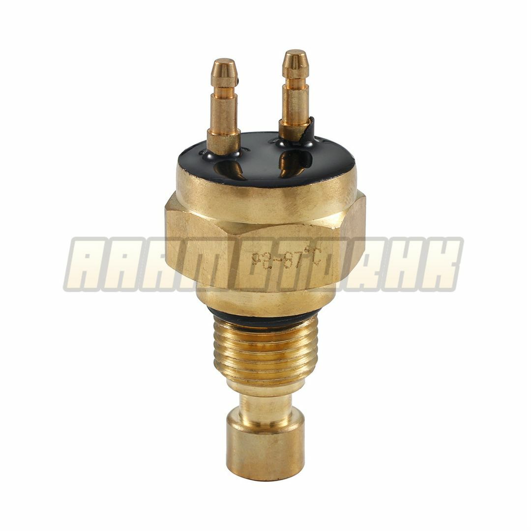 Cooling Fan Sensor Switch For Kawasaki NINJA ZX-9R ZX9R 1994-2003