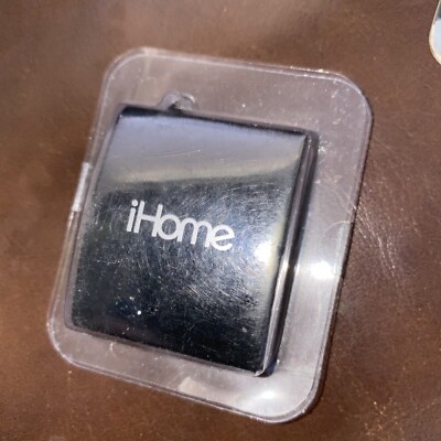 NIB iHome Computer USB Multi Card Reader Model PC Mac 