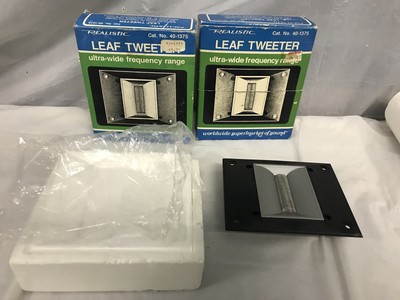 leaf tweeter