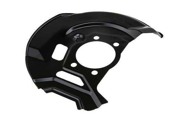 Schutz Bremsscheibe Vorne Links FüR Qashqai Renault Kadjar 411614EA0A-image