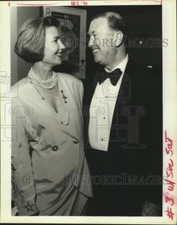 1994 Press Photo Sweet Arts - Barbara Motley, Walker Lockett - nob96794