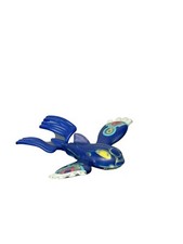 Pokémon McDonald’s Primal Kyogre Legendary Clear Figure: Nintendo 2015