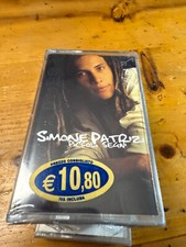 Simone Patrizi   Piccoli Segni - MC K7 NEW SEALED