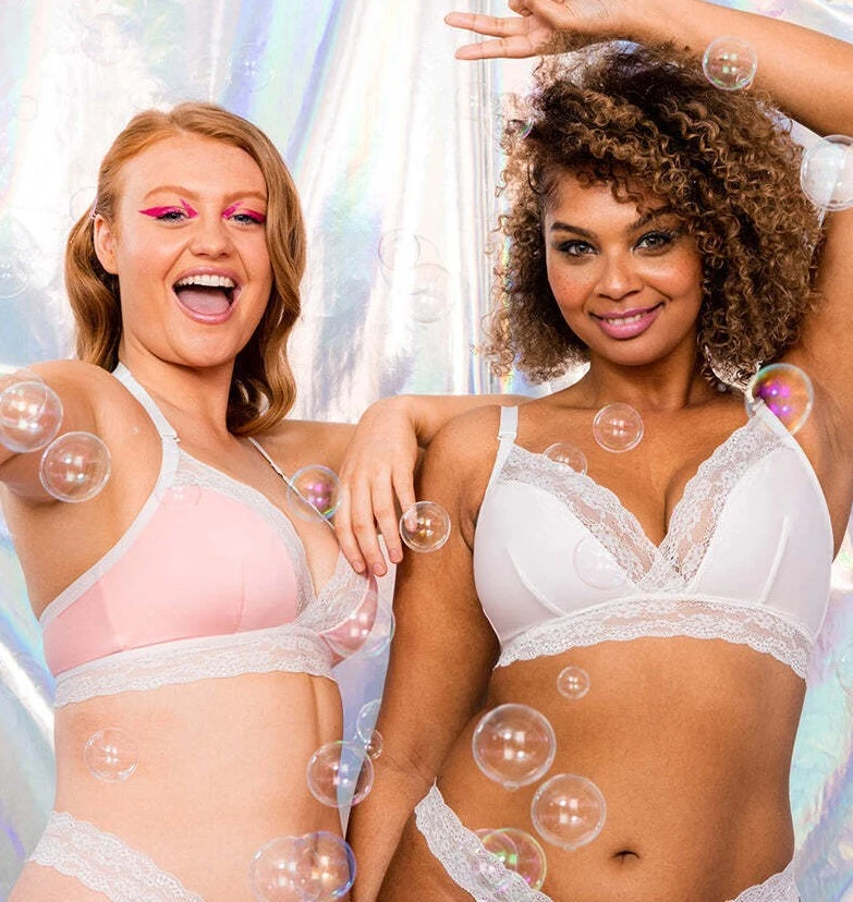 Fun bralettes cheap