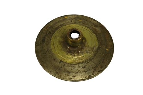 Ski-Doo Brake Disc Rotor Summit MXZ GTX GSX Skandic Freestyle 380 550 SB58 - Picture 1 of 4