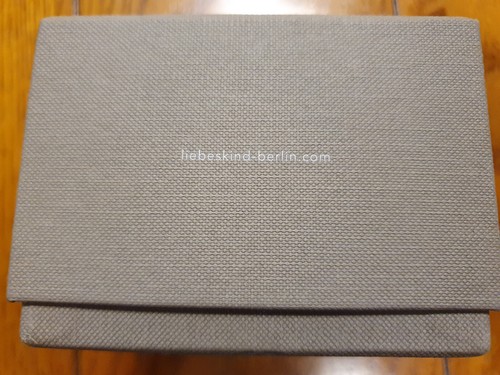 Liebeskind LT-0191-MM Women's Multi Dial Quartz Wrist Watch - Picture 22 of 24