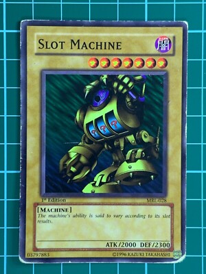 slot machine yugioh card price Yu-Gi-Oh! TCG Magnificent Monsters – Yu-Gi-Oh! Official main image 1
