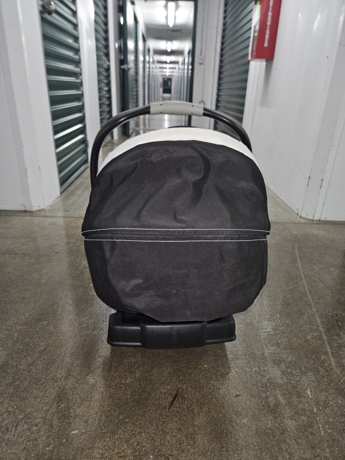 Graco SnugRide SnugLock 35 Infant Car, REPACKAGED BOX DEW Studio Blogs