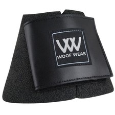 Woof Wear Kevlar Over Reach Boots Durable Exercise Field Bell Boot