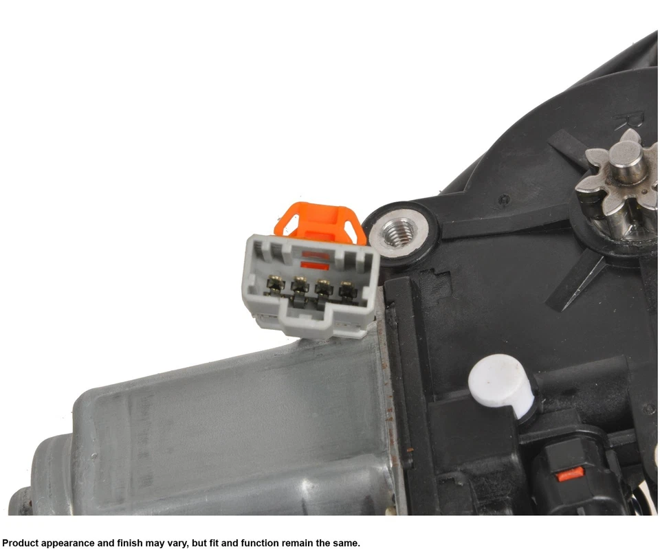 Motor de ventana delantero izquierdo cardone para Honda CR-V 1997-2001 Foto 3 de 4