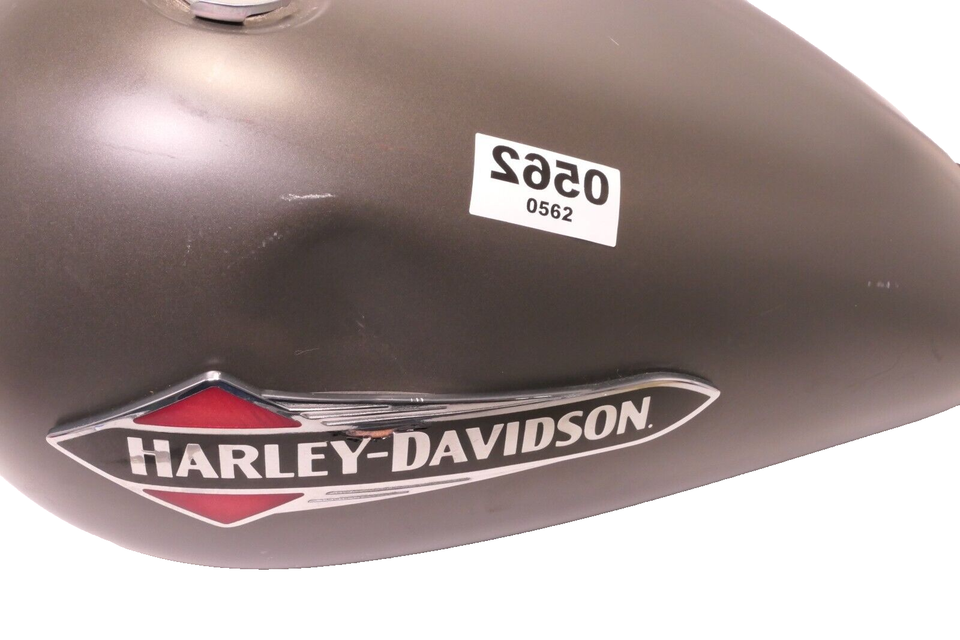 20182023 Harley Davidson Softail Heritage Fuel Tank Gas Tank Dented