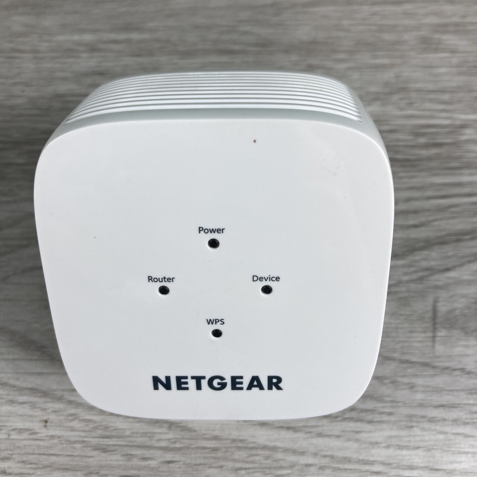 Netgear AC750 Wifi Range Extender Model: EX3110