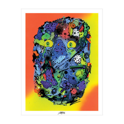 NEW IKEA ART EVENT 2015 COLLECTION MOTIF CREATED BY SOBEKCIS | eBay