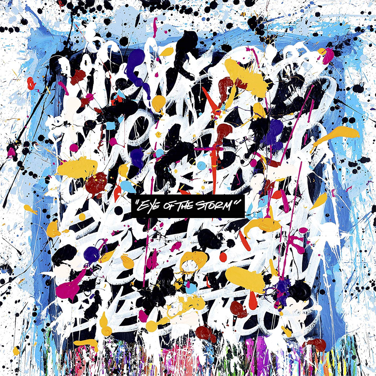 ONE OK ROCK DVDとCD ONE OK ROCK: Emotional Effects CD + DVD (2008) Limited