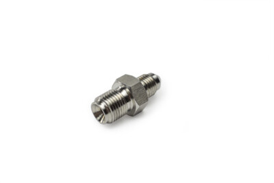 ISR Performance Turbo Oil Restrictor -3AN 0.036'' 7/16-24 Thread New