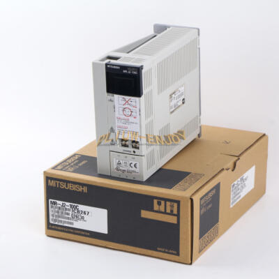 1PC NEW MITSUBISHI MR-J2-100C AC SERVO AMPLIFIER MRJ2100C