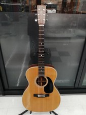 MARTIN CTM 000-28 Acoustic Guitar