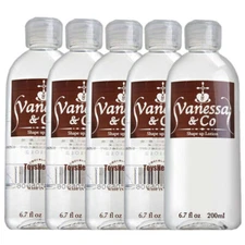 7-35OZ Lube Personal Sex Lubricant Water-Based Long Lasting Easy Clean US Ship