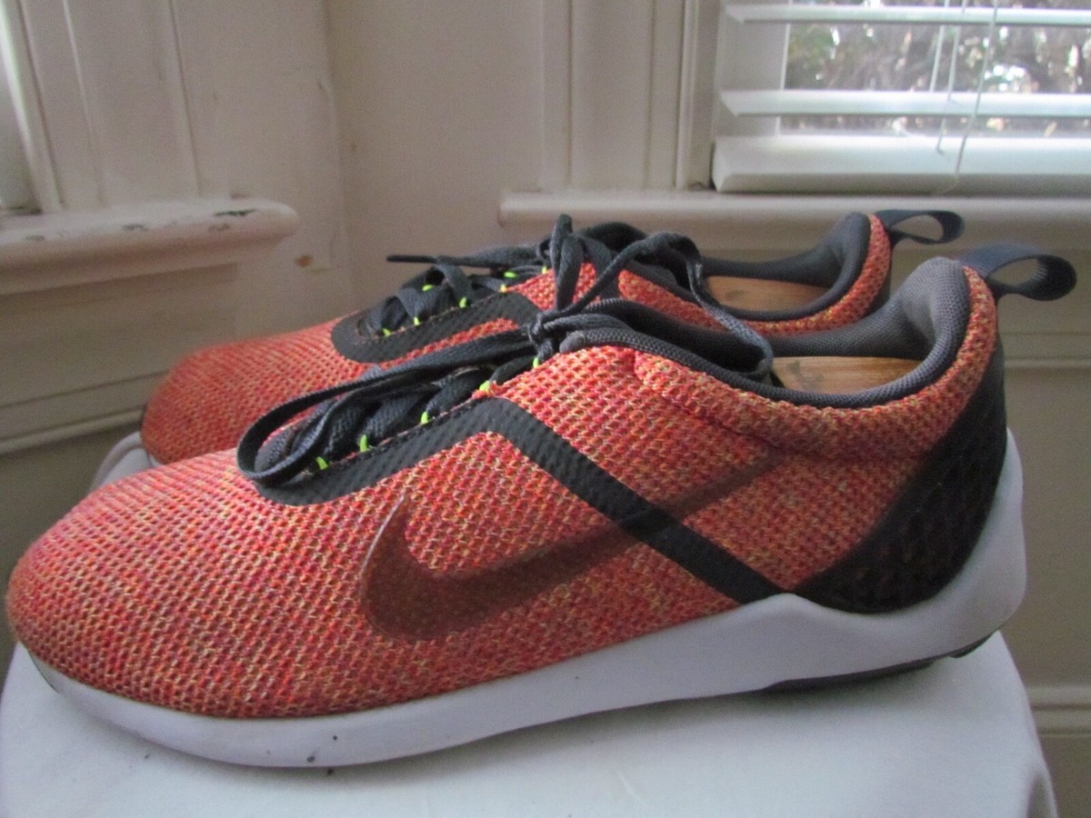 Nike Lunarestoa 2 SE 821772-600 Mens Sport Running Shoes Sneakers Kicks Size 10 Nike Lunarestoa 2 Se  main image 2